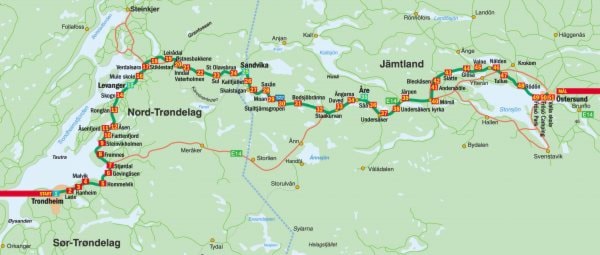 ST.OLAVSLOPPET
